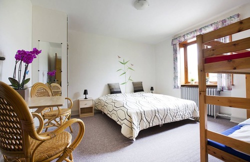 Stege Bed & Breakfast | Pension Elmehøj