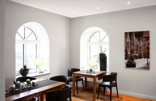 Donauwoerth House | Pension Engelkeller