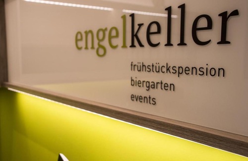 Donauwoerth House | Pension Engelkeller