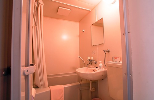 Hachimantai House | Pension Entre - deux - Mers