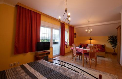 Ostrov House | Pension Eric