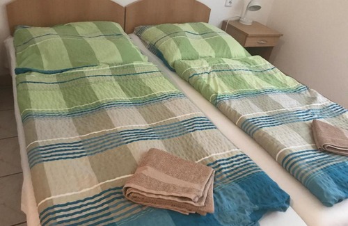 Diakovce House | PENSION EUROP**
