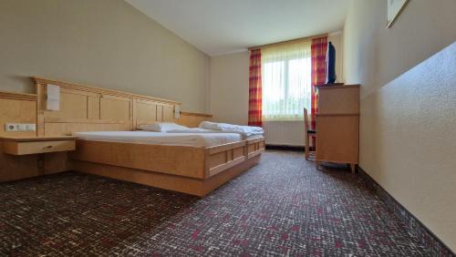Zellerndorf Bed & Breakfast | Pension Familie Dunkl