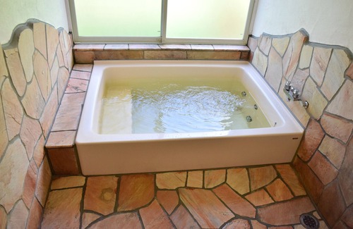 Minamiaizu House | Pension Felice