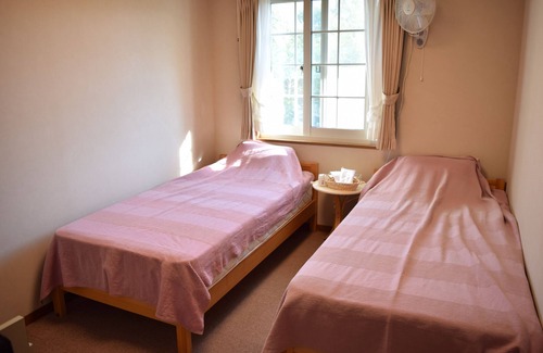 Minamiaizu House | Pension Felice