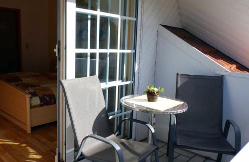 Lunzen House | Pension & Ferienhof Glüß