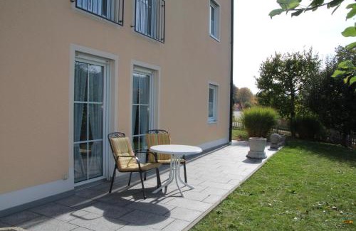 Riedenburg House | Pension & Ferienwohnung Breitmoser Angelika
