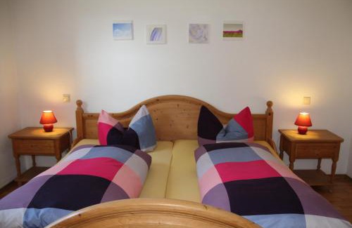 Riedenburg House | Pension & Ferienwohnung Breitmoser Angelika
