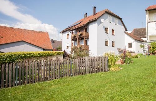 Tannesberg Apartment | Pension Ferienwohnungen Frey