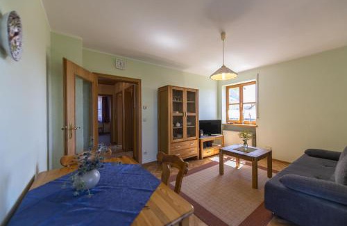 Tannesberg Apartment | Pension Ferienwohnungen Frey