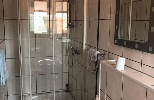 Pombsen House | Pension Fischer