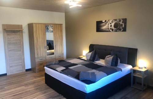 Koelleda Bed & Breakfast | Pension Flying Ranch