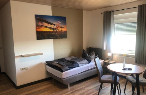Koelleda Bed & Breakfast | Pension Flying Ranch