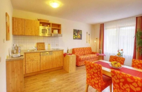Ewattingen Apartment | Pension Fohrenberg an der Wutachschlucht - Apartment 14 - 45 m²
