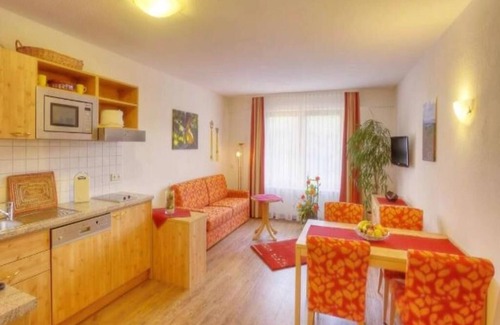 Ewattingen Apartment | Pension Fohrenberg an der Wutachschlucht - Apartment 14 - 45 m²