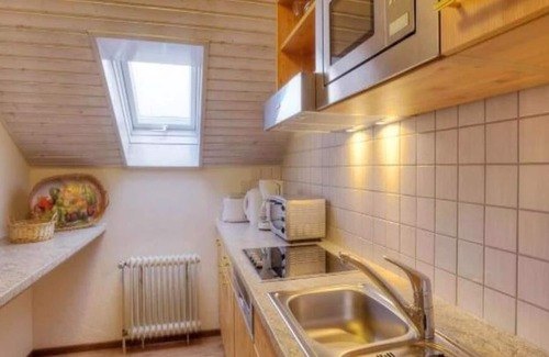 Ewattingen Apartment | Pension Fohrenberg an der Wutachschlucht - apartment 22 - 64.5 m²