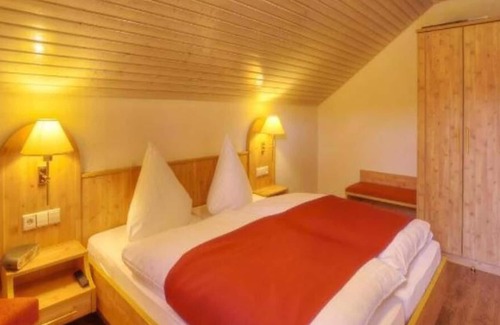 Ewattingen Apartment | Pension Fohrenberg an der Wutachschlucht - apartment 22 - 64.5 m²