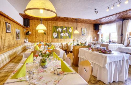 Ewattingen House | Pension Fohrenberg