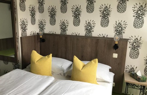 Drei Gleichen Bed & Breakfast | Pension Freudenthal