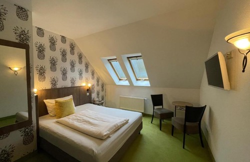 Drei Gleichen Bed & Breakfast | Pension Freudenthal