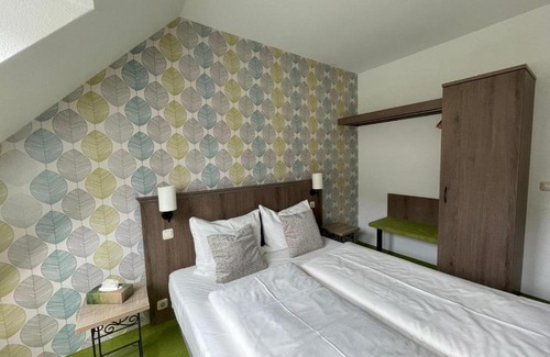 Drei Gleichen Bed & Breakfast | Pension Freudenthal