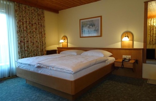 Pradl House | Pension Friedl