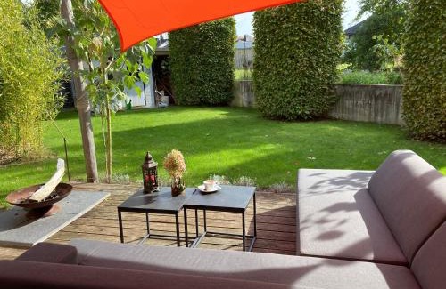 Forchheim District Bed & Breakfast | Pension Froschkönig