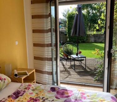 Forchheim District Bed & Breakfast | Pension Froschkönig