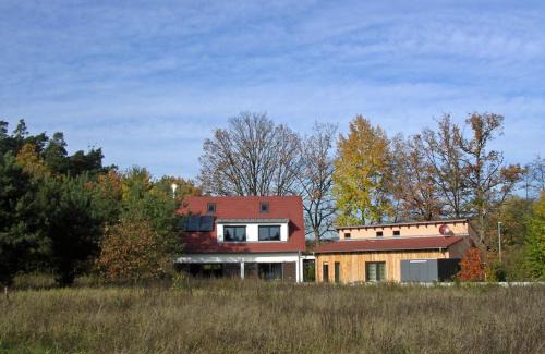 Forchheim District Bed & Breakfast | Pension Froschkönig
