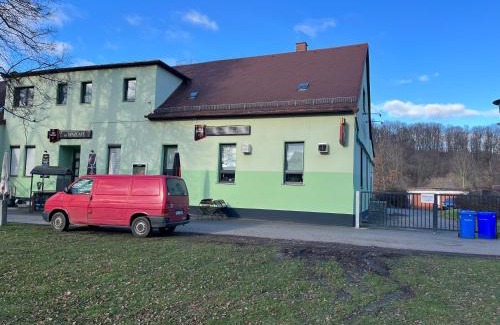 Waldenburg House | Pension Gasthaus Schützenhaus