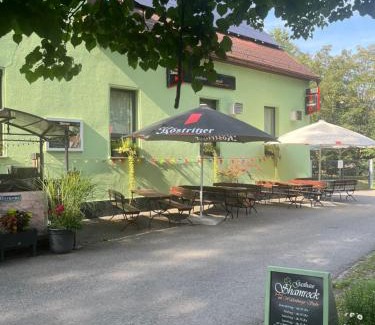 Waldenburg House | Pension Gasthaus Schützenhaus