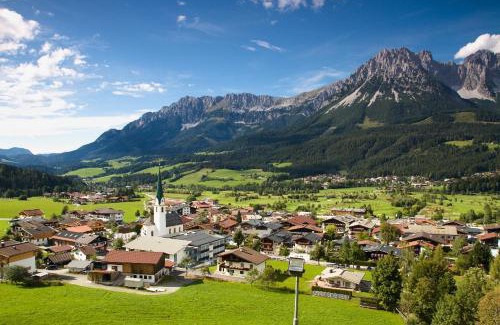 Ellmau House | Pension Gasthaus Widauer