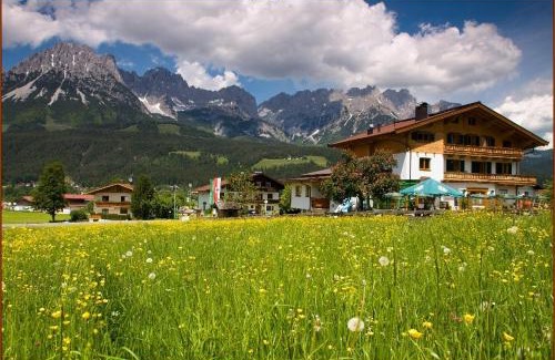 Ellmau House | Pension Gasthaus Widauer