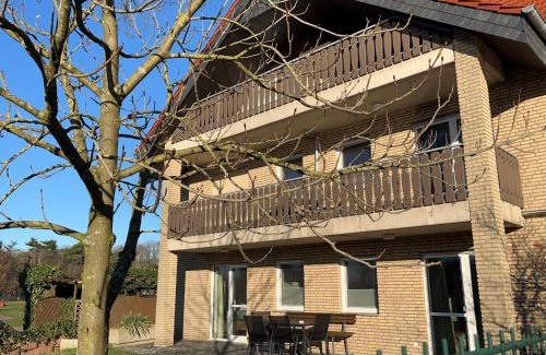 Versmold House | Pension / Gaststätte zum Minigolfplatz