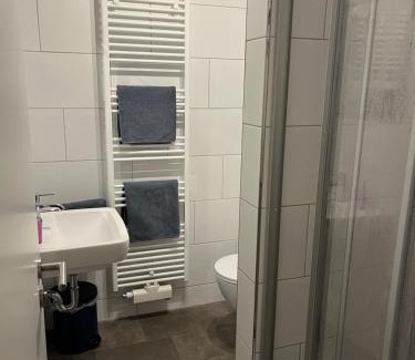 Versmold House | Pension / Gaststätte zum Minigolfplatz