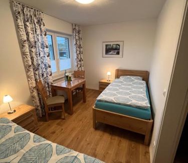 Versmold House | Pension / Gaststätte zum Minigolfplatz
