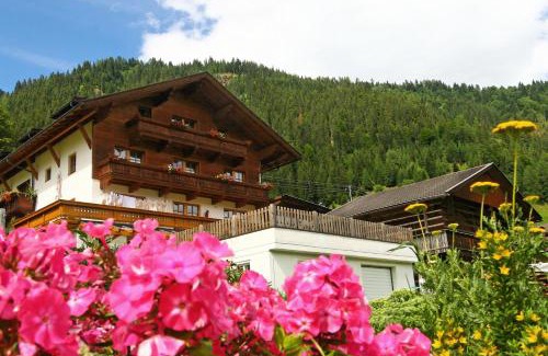 Maria Luggau House | Pension Gatterer