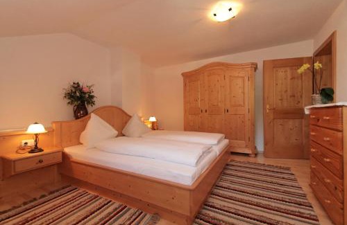 Maria Luggau House | Pension Gatterer