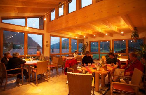 Maria Luggau House | Pension Gatterer