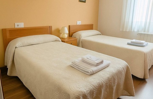 Carrizo De La Ribera House | Pension Gelin