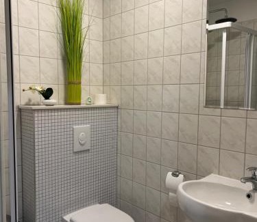 Schwedt/Oder House | Pension-Geli