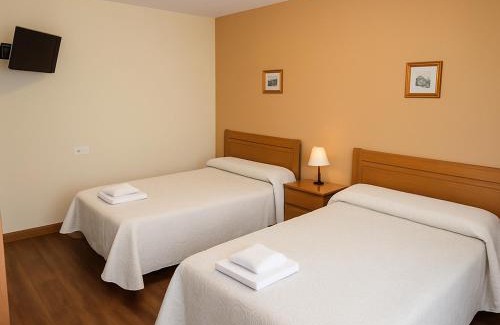 Carrizo De La Ribera House | Pension Gelin