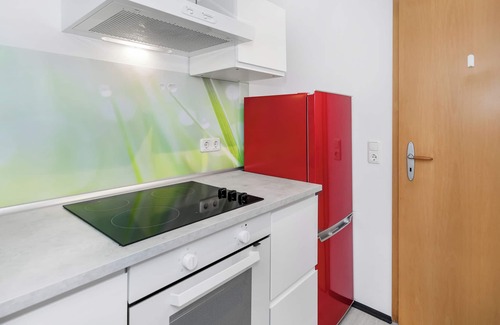 Region Hannover District House | Pension Genat