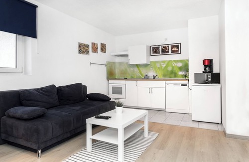 Region Hannover District House | Pension Genat