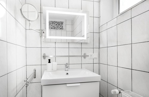 Region Hannover District House | Pension Genat
