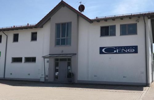 Geisenhausen House | Pension Geno