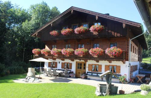 Fischbachau House | Pension Gerstenbrand