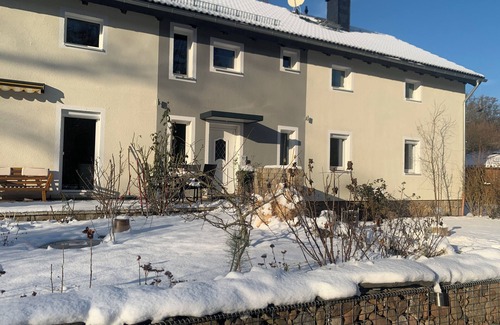 Mueglitztal Condo | Pension Gesundbrunnen