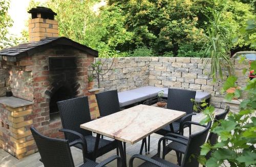 Mueglitztal Apartment | Pension Gesundbrunnen