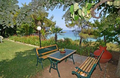 Koinira House | Pension Giannis Αdults only